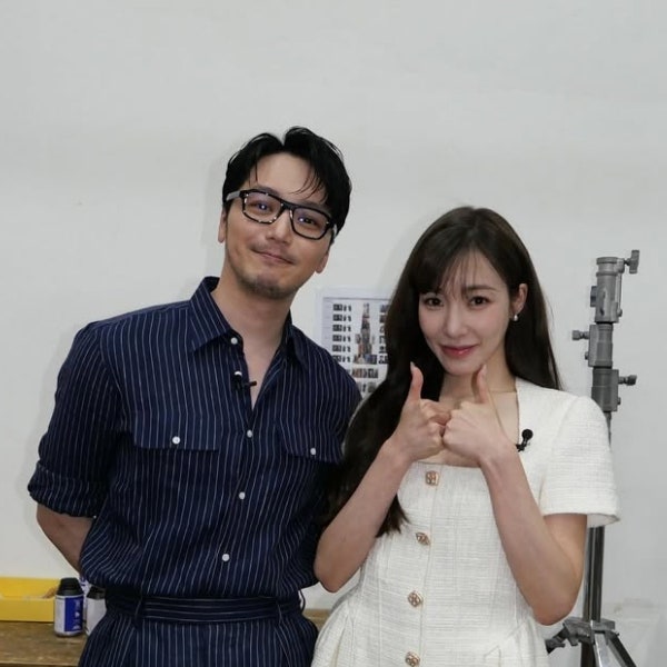 틈만나면 변요한 티파니 결혼식, 가족끼리만 치른 이유는? (화요일예능)