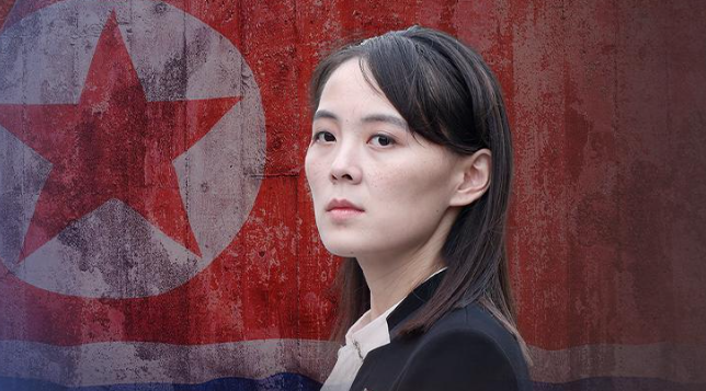 김여정 DMZ 지뢰 폭발 자작극 주장 담화 내용과 남북 긴장 상황