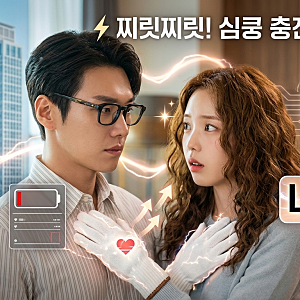 나를 충전해줘 기본정보·줄거리｜김영광 채수빈 3개월 충전 로맨스 관전포인트