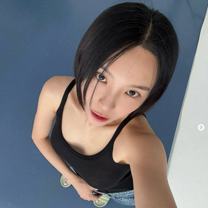 '개코 전 와이프' 김수미, 14년 만 이혼 후 연기 도전 이혼 이유는?