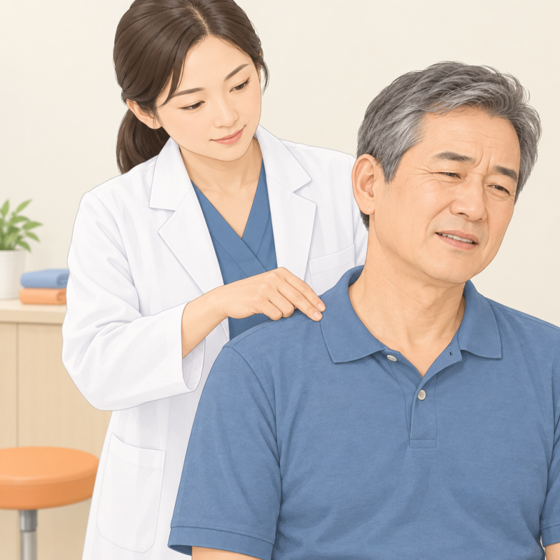 정형외과 주사치료 종류와 각각의 차이