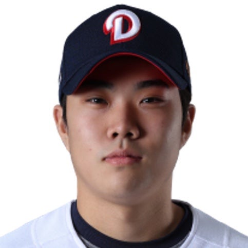 신인 때 홈런 4개였는데 올해 16개…두산 1라운더 박준순에게 무슨 일이 있었나