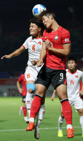 축구 이영준 이적 나이 군대 군면제 연봉 인스타 총정리