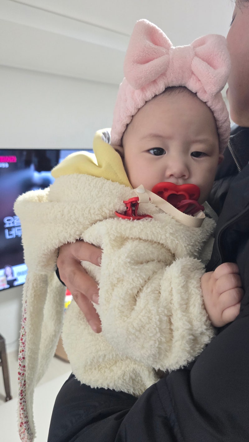 장성 카페 동산커피 소금빵과 디저트 즐기는 광주 근교 드라이브