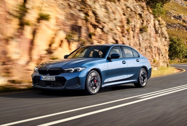 "완전변경 공개 임박, M340i 후속은 M350!" 2026 BMW 3시리즈 풀체인지 가격표 연비표 실구매가 모....