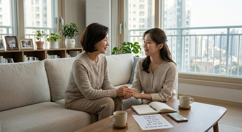 예물·예단 생략해도 부모님 서운하지 않은 현실 대화법 & 상견례 비용 줄이기 총정리