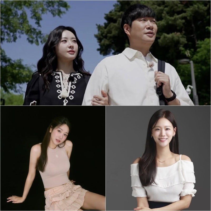 배성재 김다영 아나운서 출산 러시, 잇따른 임신부터 출산까지 아나운서 업계의 겹경사