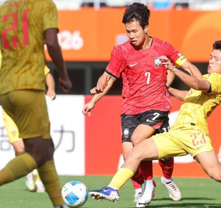 축구 엄지성 이적 나이 군대 군면제 연봉 인스타 총정리