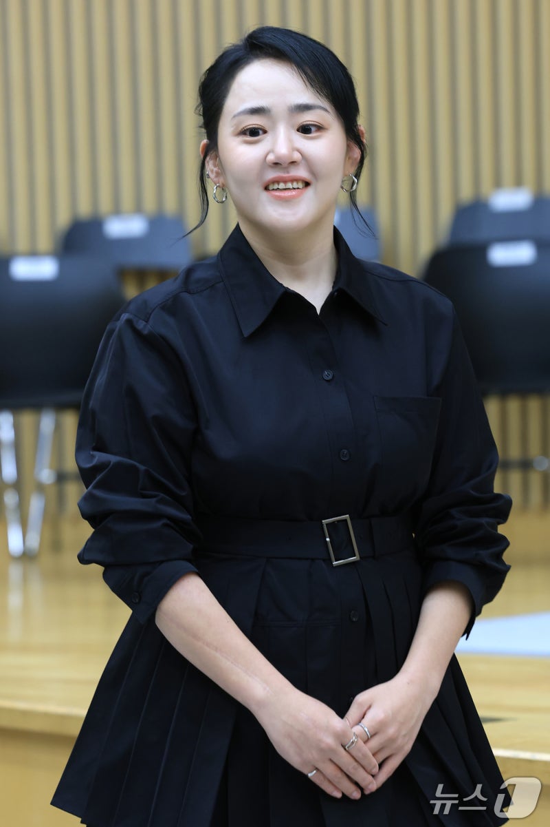 문근영 결혼 후 첫 공식석상, 남편 정평이 전한 한마디…‘우리들의 발라드2’ 출연