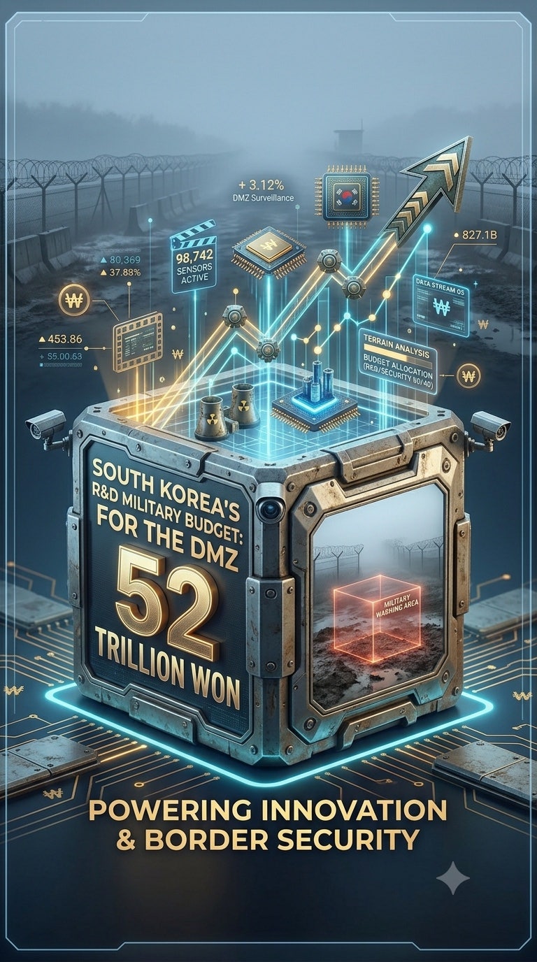 DMZ 지뢰 사고 조사 결과 발표: '북한 지뢰 도발·정전협정 위반' 공식화 및 유엔사 대북 통보 ....