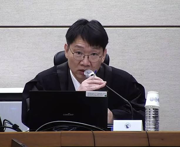 한성진 부장판사 프로필 고향 학교 서울중앙지법 형사합의34부 추경호 1심 재판장 선고 일자