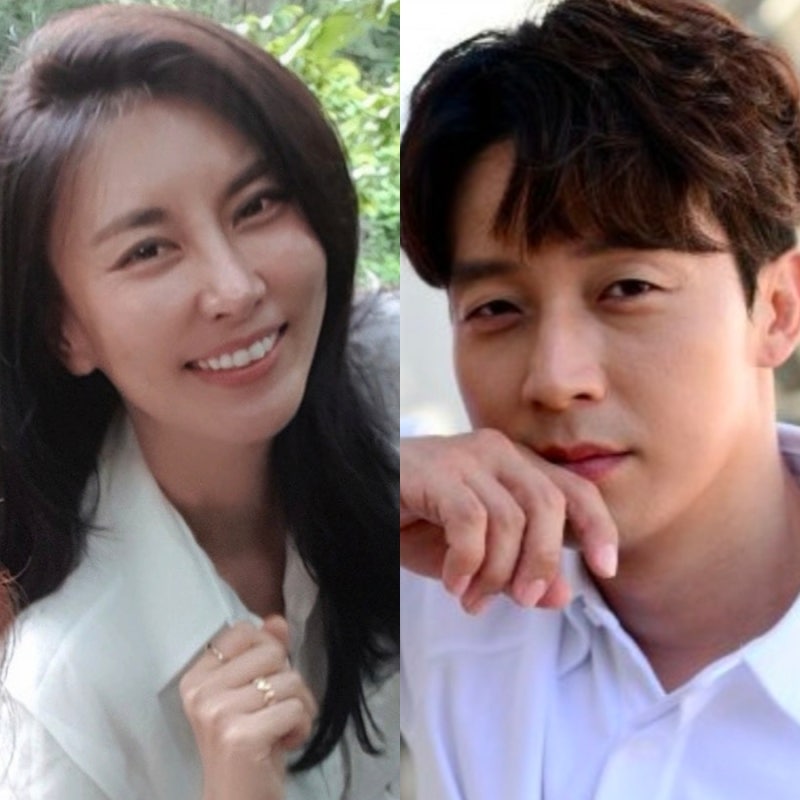 성현주 허경환 과거 폭로, 유부녀 “자주 잤다” 진짜 사연 알고 보니