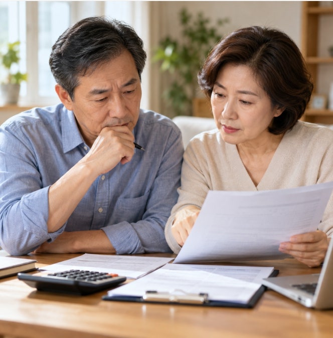 상속세 면제한도 5억원·10억원의 진실: 배우자공제와 일괄공제 적용 조건