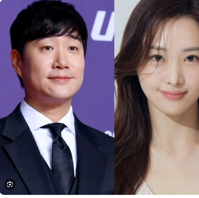 48세 배성재, “딸 셋 원했다”더니…14세 연하 김다영과 전한 소식