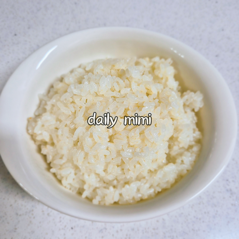 락앤락 도자기 밥용기 355ml 후기｜9개월째 쓰는 냉동밥용기