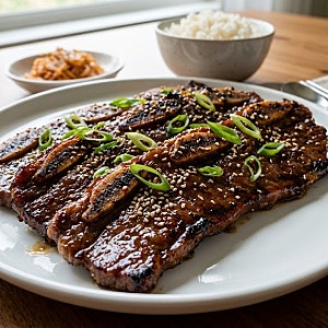 LA갈비 양념장 황금 레시피와 시판 양념으로 쉽고 맛있게 구우는 법