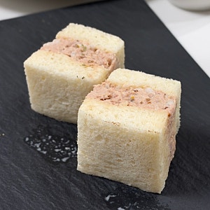 참치마요샌드위치 만들기 아침 메뉴 추천 참치캔 요리 참치 양파 마요네즈 브런치 요리