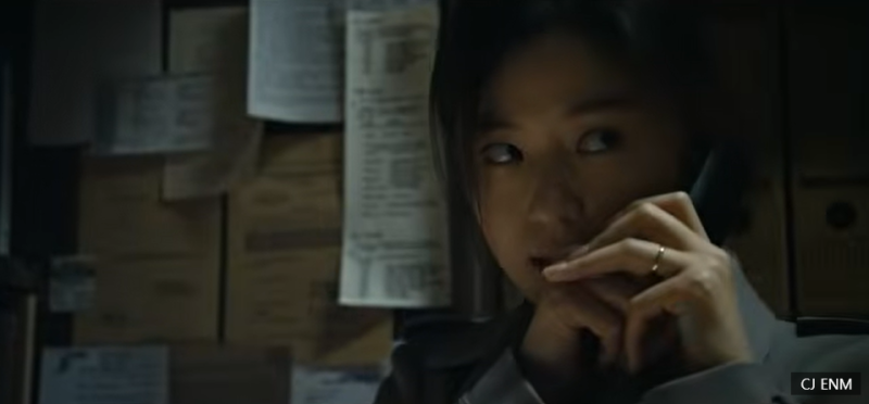 觀影人次717萬，為何無人記得？河正宇全智賢電影 | Netflix結局《柏林諜變》