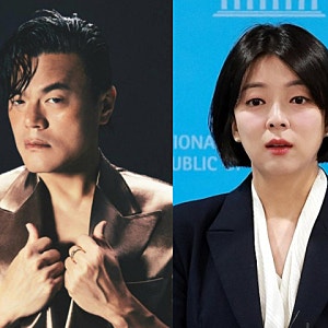"연봉 안 받는다더니 월 200만원?" 박진영 무보수 발칵…JYP 상표권까지 국감 증인 선다