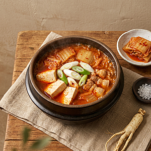 김치찌개 레시피, 김치 상태에 따라 달라지는 돼지고기·참치·스팸 넣는 순서
