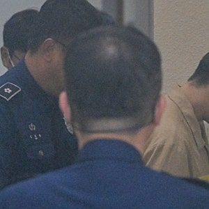 ‘여고생 살해범’ 장윤기, 1심서 무기징역