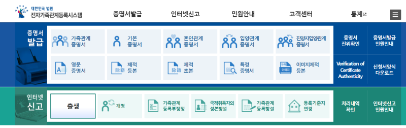 온라인 출생신고 I 행복 출산 원스탑 서비스 신청 방법, 링크 I 첫만남 이용권 지급 소요 기간