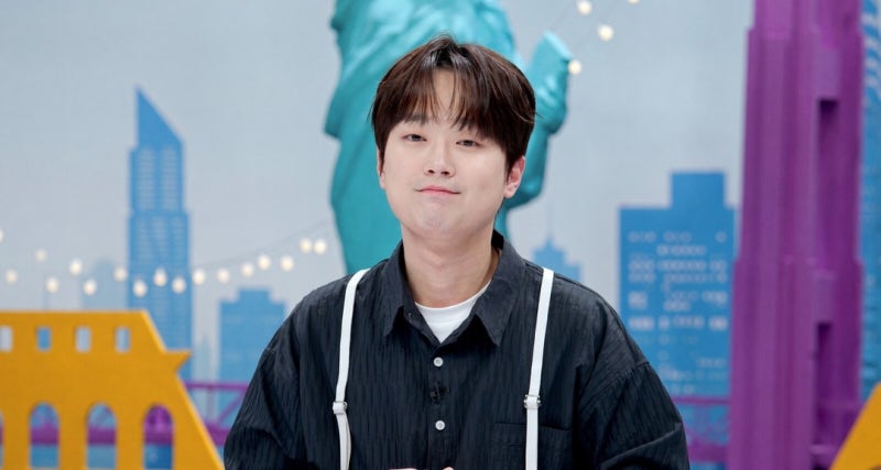 이찬원·방대한, '전국노래자랑' 인연 '톡파원 25시' 226회서 공개