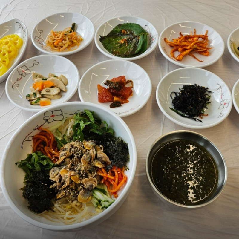 한국기행 병풍도 병풍맛집 농어찜 낙지볶음 산이냐 섬이냐 위치와 가격