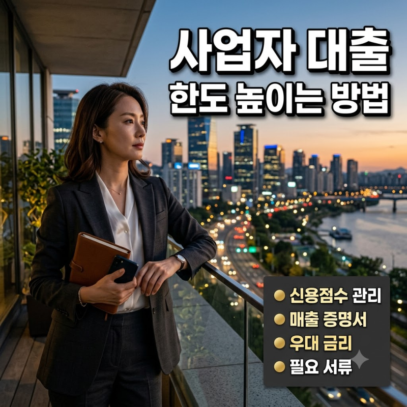 과대출자추가대출 가능한 곳 있을까? 최신 금융 가이드 및 승인율 높이는 현실적인 방법