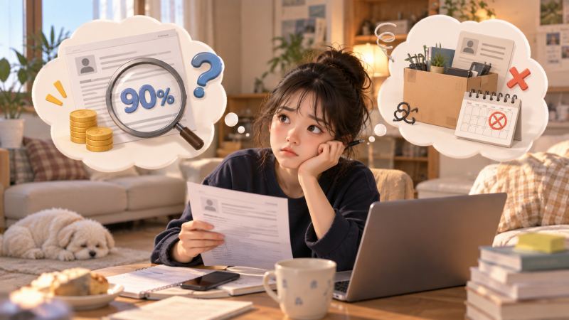 수습기간 월급 90%, 합법일까? 신입이 꼭 알아야 할 수습기간 급여·해고 기준