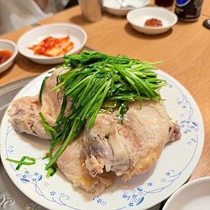 약수역 맛집 춘천막국수 | 이북식찜닭, 막국수, 닭도리탕까지