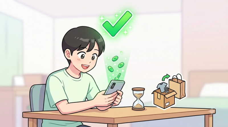 네이버페이 결제 취소 환불 기간과 포인트 환급 방법 4가지