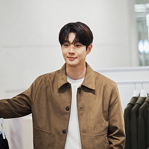 프로젝트엠 10주년 가을세일! 최우식 자켓부터 스웨이드 자켓, 남자 오피스룩, 가을 출근룩까....