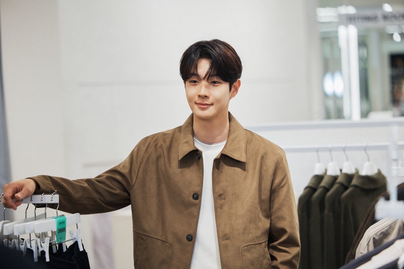 프로젝트엠 10주년 가을세일! 최우식 자켓부터 스웨이드 자켓, 남자 오피스룩, 가을 출근룩까....