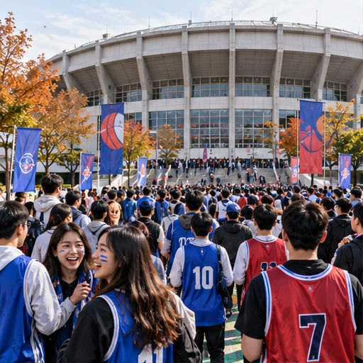 2026 KBL 개막 일정이 10월 3일 부산부터라고? KCC·LG·프로농구