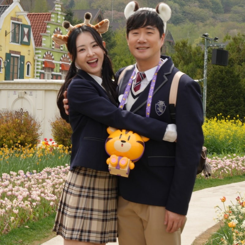 "경기장에서 찍은 사진 한 장에"… 예비 부모 된 김다영 임신, 배성재 소속사 공식 확인