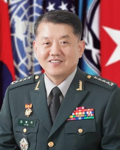 “포병여단장에서 4성 장군까지?” 육사 40기 김병주 의원