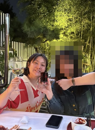 박나래 전 매니저, 수의 입고 첫 공판서 혐의 대부분 부인…"퇴직 후 정당한 권리, 5억 요구 ....
