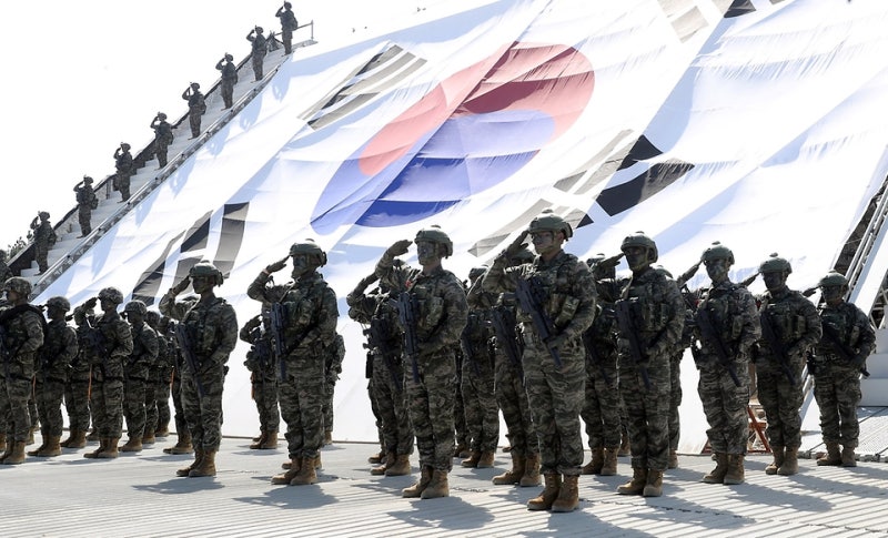 국군의 날 나라사랑카드 만들면 최대 1만원? GS25·이마트24 혜택 총정리
