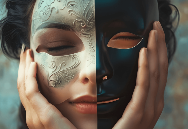 기분이 조증과 우울증을 오간다면? DSM-5 양극성장애 진단기준과 회복법 3가지
