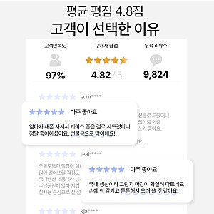 갤럭시 Z 플립 3 힌지보호 카드 지갑 케이스 링 모던블랙 솔직 후기