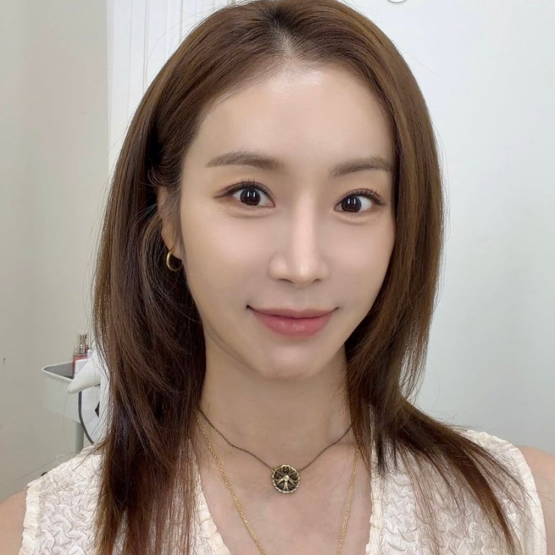 한다감 프로필, 나이, 한은정 개명 이유, 결혼, 남편 직업, 1000평 한옥집, 시험관, 47세 출산