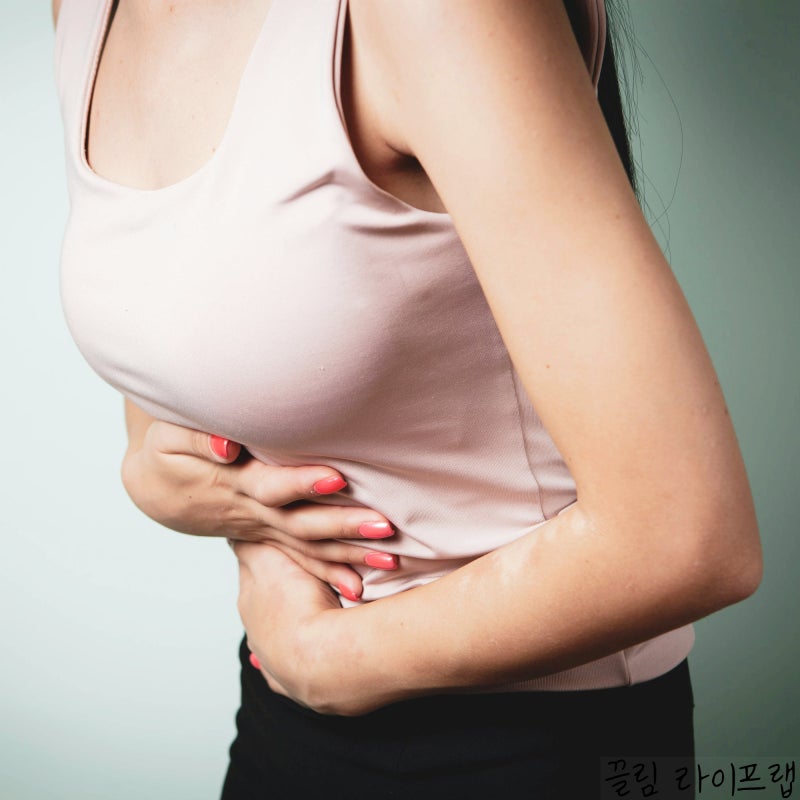 임산부 소화불량 배통증 이유? 역류성 식도염·위경련·배탈 구분법