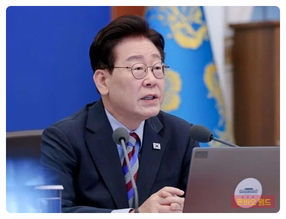 DMZ 지뢰사고 부상 장병 위문, 이재명 대통령이 보상까지 점검한 이유