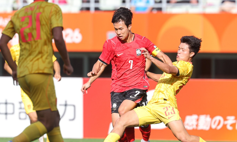 아시안게임 축구 결승 한국 일본 한일전 확정｜10월 3일 4연패 도전