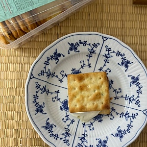 대만 기념품 추천 | 라뜰리에 루터스 | 누가크래커 맛집