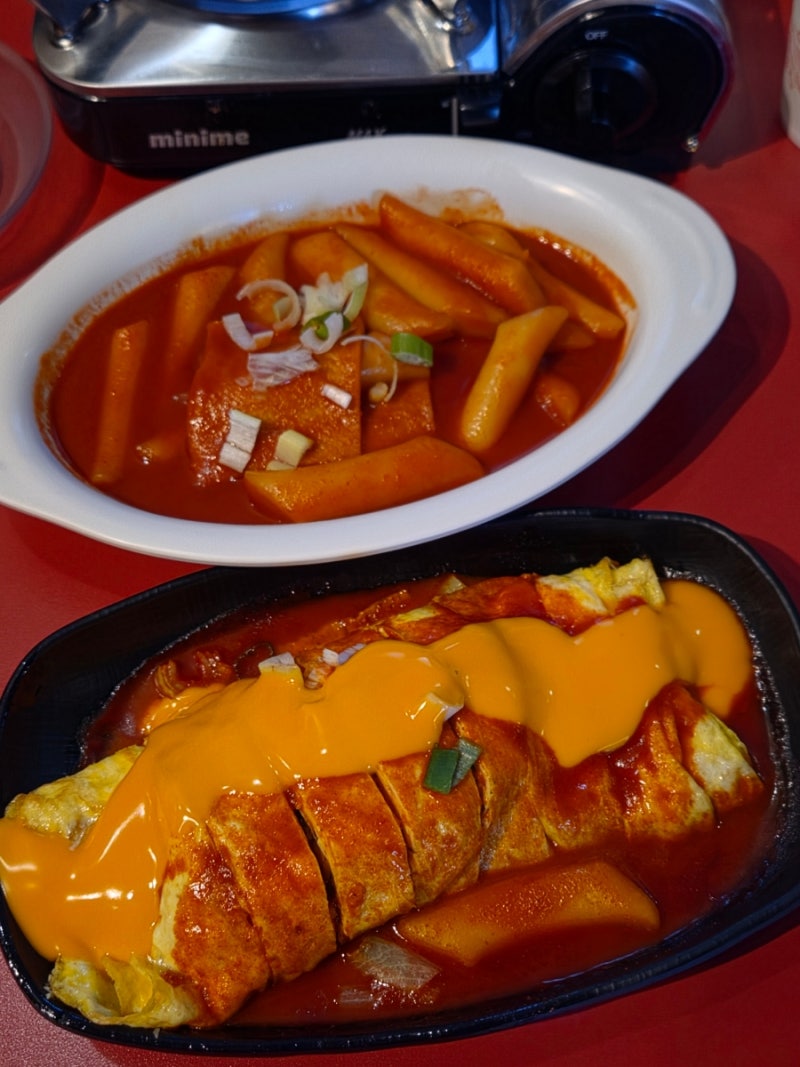 부평 맛집 구월동 까치네 야장 감성에 계란말이김밥까지 안주 5개 털고 온 가성비 술집