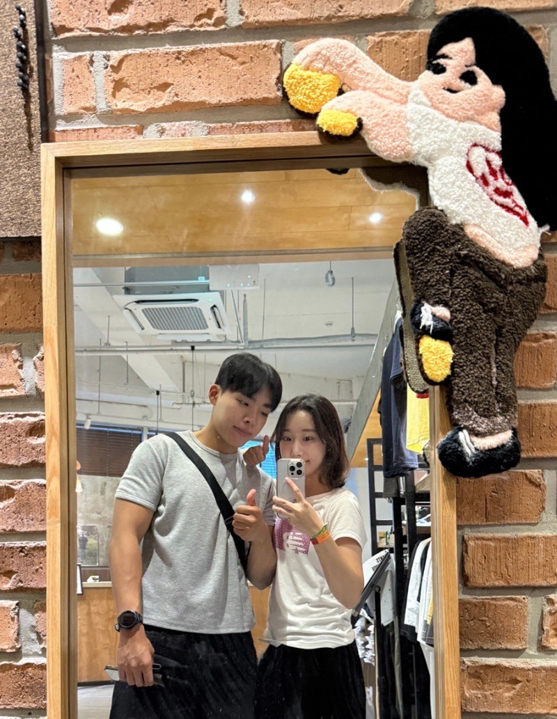 부산 실내 액티비티 놀거리 #운동 못하는 사람도 즐길 수 있는 웨이브락 클라이밍 서면점