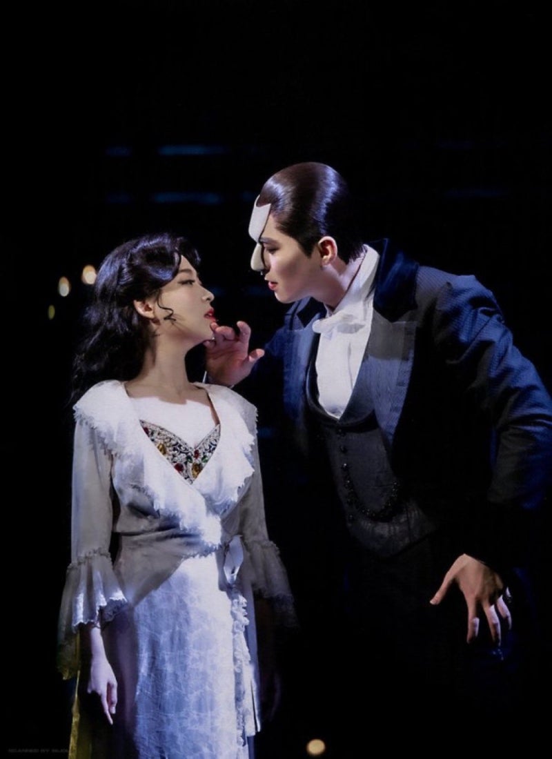 [2026 뮤지컬 오페라의 유령] 첫 티켓 오픈정보 총정리!/ 예매일정/ 선예매 방법/ 캐스팅스케줄....