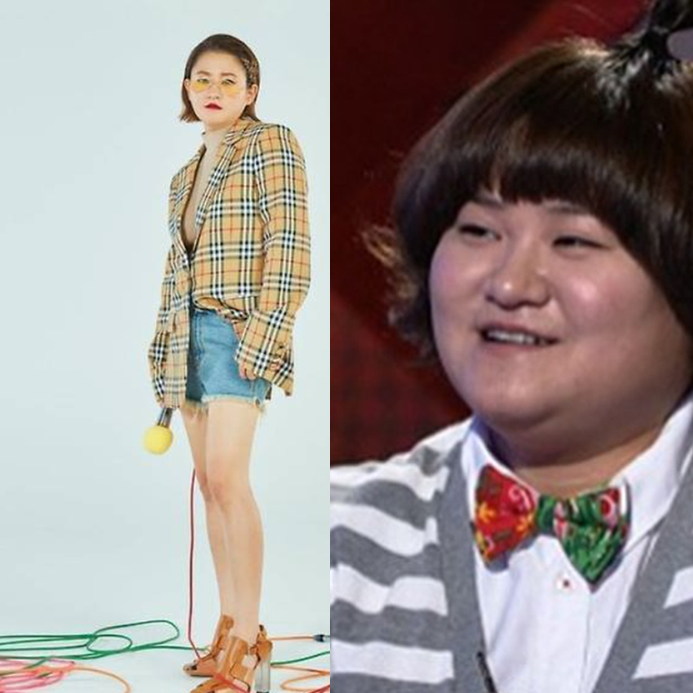 88kg에서 44kg까지 뺐는데 다시 요요? 10년 버틴 40대 방송인이 먹은 것